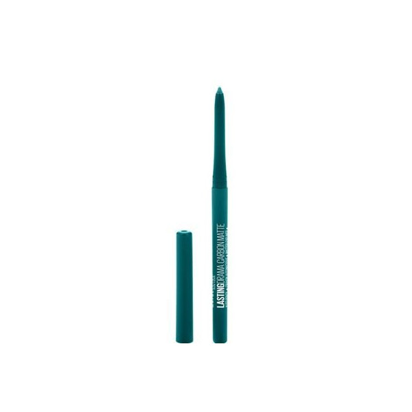 Maybelline Lasting Drama Carbon Matte Lápiz de ojos automático