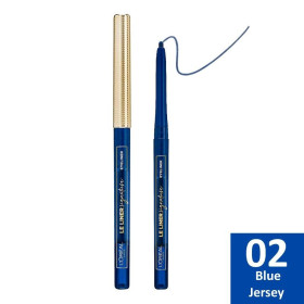 Matita eyeliner - tonalità 02 - blu jersey