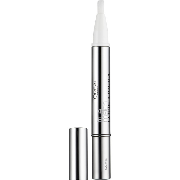 L'Oréal Paris True Match Magic Touch Correttore Beige Caldo.