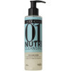 Olio detergente e idratante con Argan. Dermiss