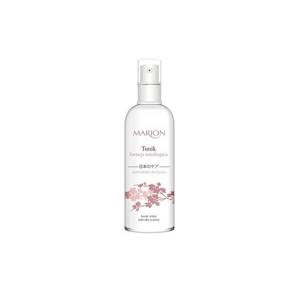 Toner rituale giapponese