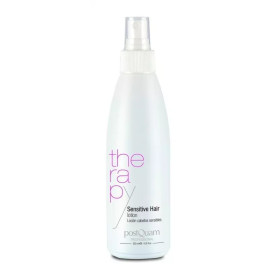 Terapia con lozione per capelli sensibili posquam