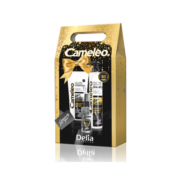 Kit completo per capelli (riparazione)