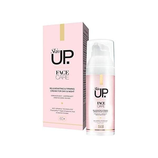 Creme diurne e notturne Skin Up