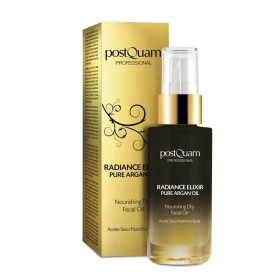 Radiance Exilir - Olio di Argan