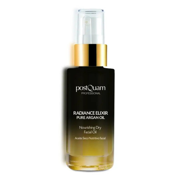Radiance Exilir - Olio di Argan