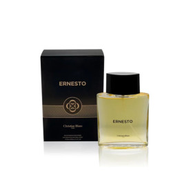 Ernesto Eau de Parfum per Uomo | Christian Blanc Parfum