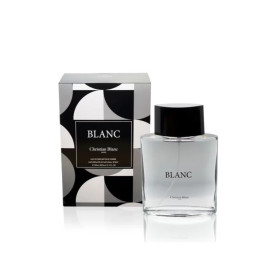 Blanc - Profumo Uomo - Eau de Parfum