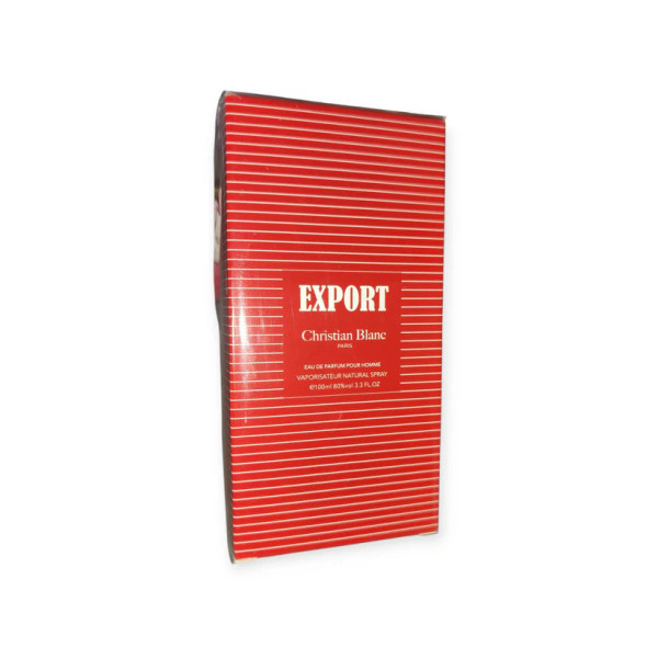 Export - Profumo da uomo - Eau de parfum
