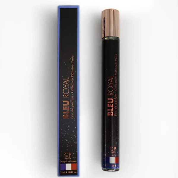 Eau de parfum - Blu Reale