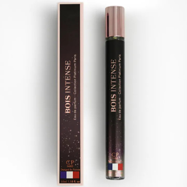 Eau de parfum - Bois Intense - Fragrenza unisex