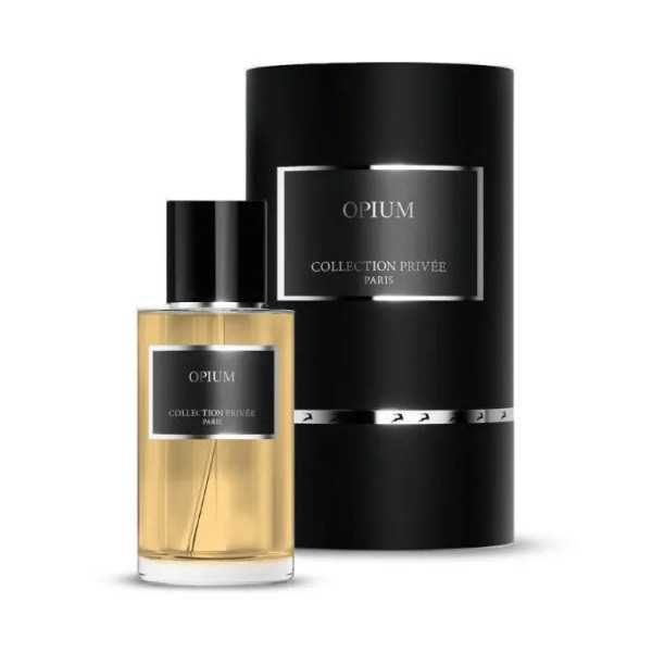 Estratto di profumo femminile - 50 ml