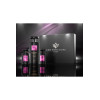 Gris Montaigne Cofanetto Mya Belle 75 ml / 650 ml – Regalo elegante