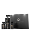 Scatola Luxe Bois Montaigne: 3 pezzi (75 ml + 650 ml + 75 ml)
