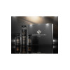 Cofanetto in legno Montaigne Gris Montaigne | Profumo + Bagnoschiuma + Olio secco