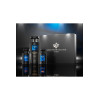 Gris Montaigne Cofanetto Prestige Midnight Blue – Trio: profumo, gel doccia e olio secco