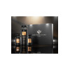 Set rituale di bellezza: Profumo 75 ml + Gel doccia 650 ml + Olio secco 75 ml