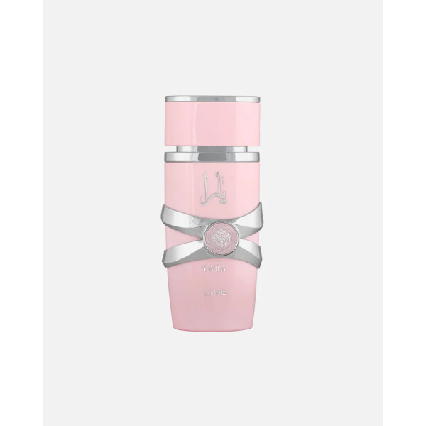 profumo Yara Rose