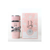 YARA Rose Lattafa 100 ml – Profumo di rosa e frutti tropicali