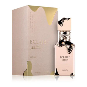 Lattafa Éclaire Eau de Parfum 50 ml – Fragranza univa e unisex