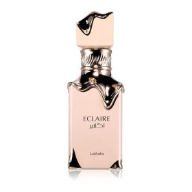 bottiglia di profumo "Eclaire"