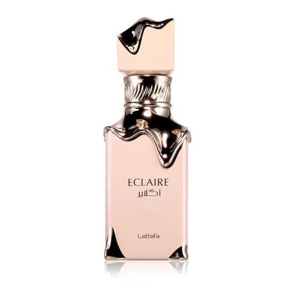 bottiglia di profumo "Eclaire"