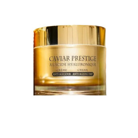 Caviar Prestige Anti-Aging Day Cream Acido Ialuronico – Per pelle piena