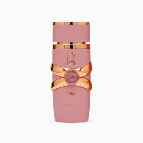 Yara Elixir Lattafa 100 ml – Gourmet & Oriental Eau de Parfum