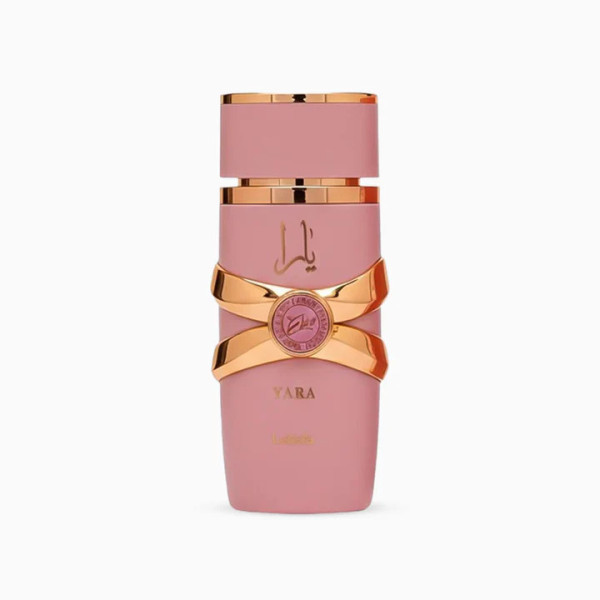 Yara Elixir Lattafa 100 ml – Gourmet & Oriental Eau de Parfum