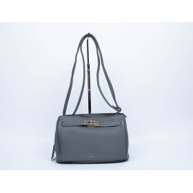 Jacquine handbag in vegetable leather - Torrente