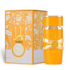 Yara Orange – Firma olfattiva orientale e agrumatolata