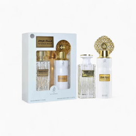 Arabiyat Intense Musk – Eau de Parfum muschiata ed elegante