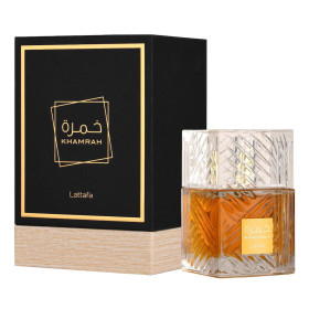 Cofanetto Khamrah & Qahwa – Profumo orientale unisex