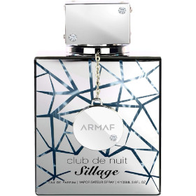 Night Club Sillage per uomini e donne - 50 ML