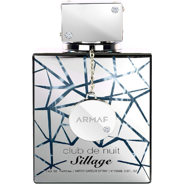 Night Club Sillage per uomini e donne - 50 ML