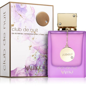 Maleka Night Club per donne - 50 ML