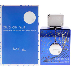 Iconico Night Club per Uomini | 50 ML