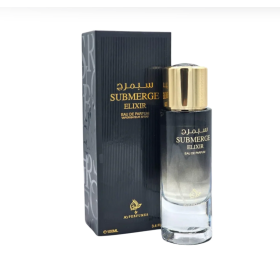 Profumo Submerge Uomo – Eleganza e forza | MyPerfumes