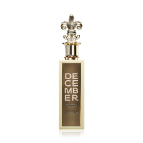 Profumo December Vanilla – Sensuale, goloso e di alta qualità