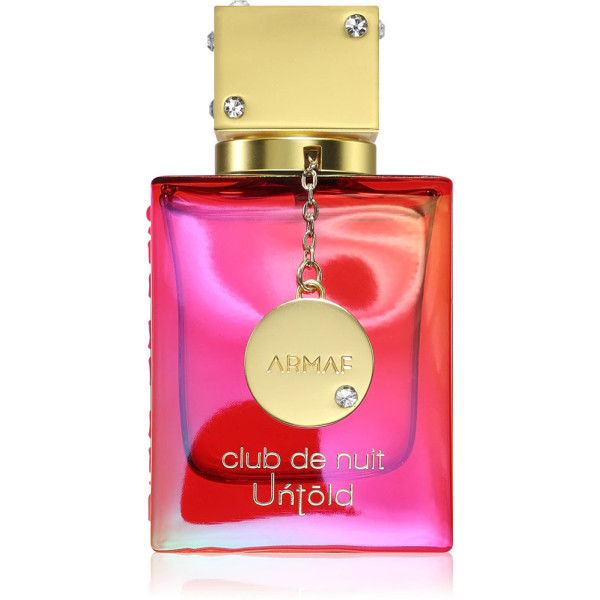 Untold Night Club Armaf 50ML - Eleganza e Seduzione