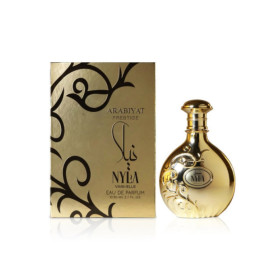 Eau de Parfum da donna Nyla Vani Elle | Profumo chic e moderno