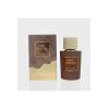 Bottiglia e confezione di profumo Date Caramel