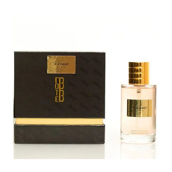 K@Lima Estratto di Profumo - Autentico Profumo Misto 100ML