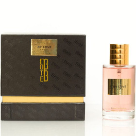 Estratto di profumo By Love 100 ML | Nota autentica 33