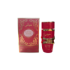 Yara RED - Profumo 100ml | Lattafa - Beatitudine Floreale e Legnosa