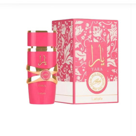 Profumo Yara Candy Lattafa 100 ML - Profumo Dolce Delizioso