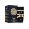 Yara Asad Black Lattafa, profumo da 100 ml