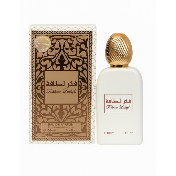 Fackhar Women's Perfume 100 mL | The Authentic by Lattafa