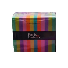 Profumo femminile - Paris en Couleurs - Eau de parfum