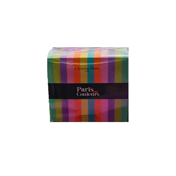 Profumo femminile - Paris en Couleurs - Eau de parfum